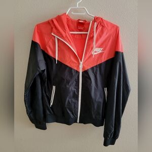 Nike Womens Sportswear Jacket